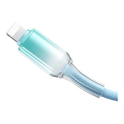 标域 适用iPhone苹果pd30W快充线14pro/13手机15数据线12车载11充电线20w闪充16平板typec转lightning笔记本