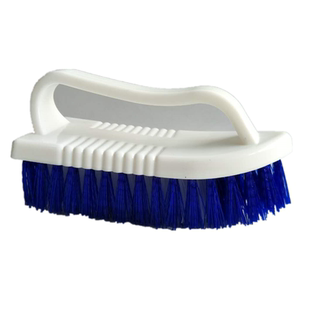 硬毛洗衣服刷鞋刷家用清洁刷衣刷地板脚垫多用家务清洗去污刷子