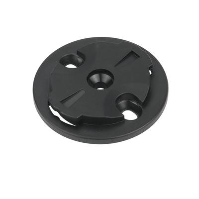 码表电池后盖小耳朵断裂修补件