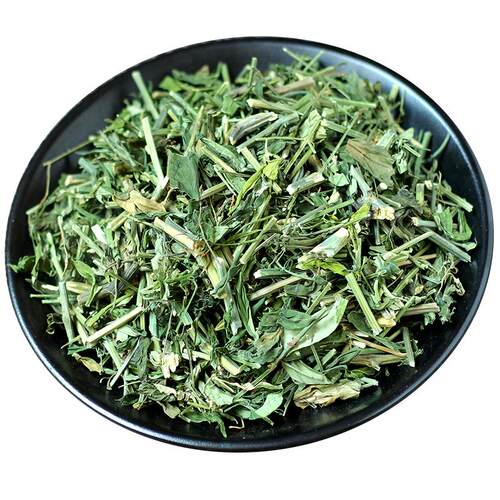 新货正品穿心莲500g一见喜穿心莲叶 榄核莲苦胆草中药材苦草 草药