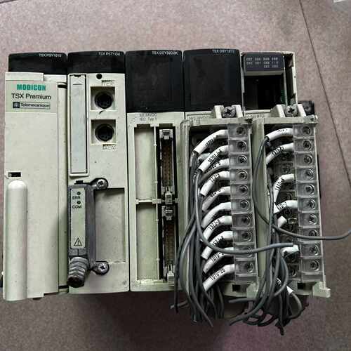 TSX P57104M  一台
