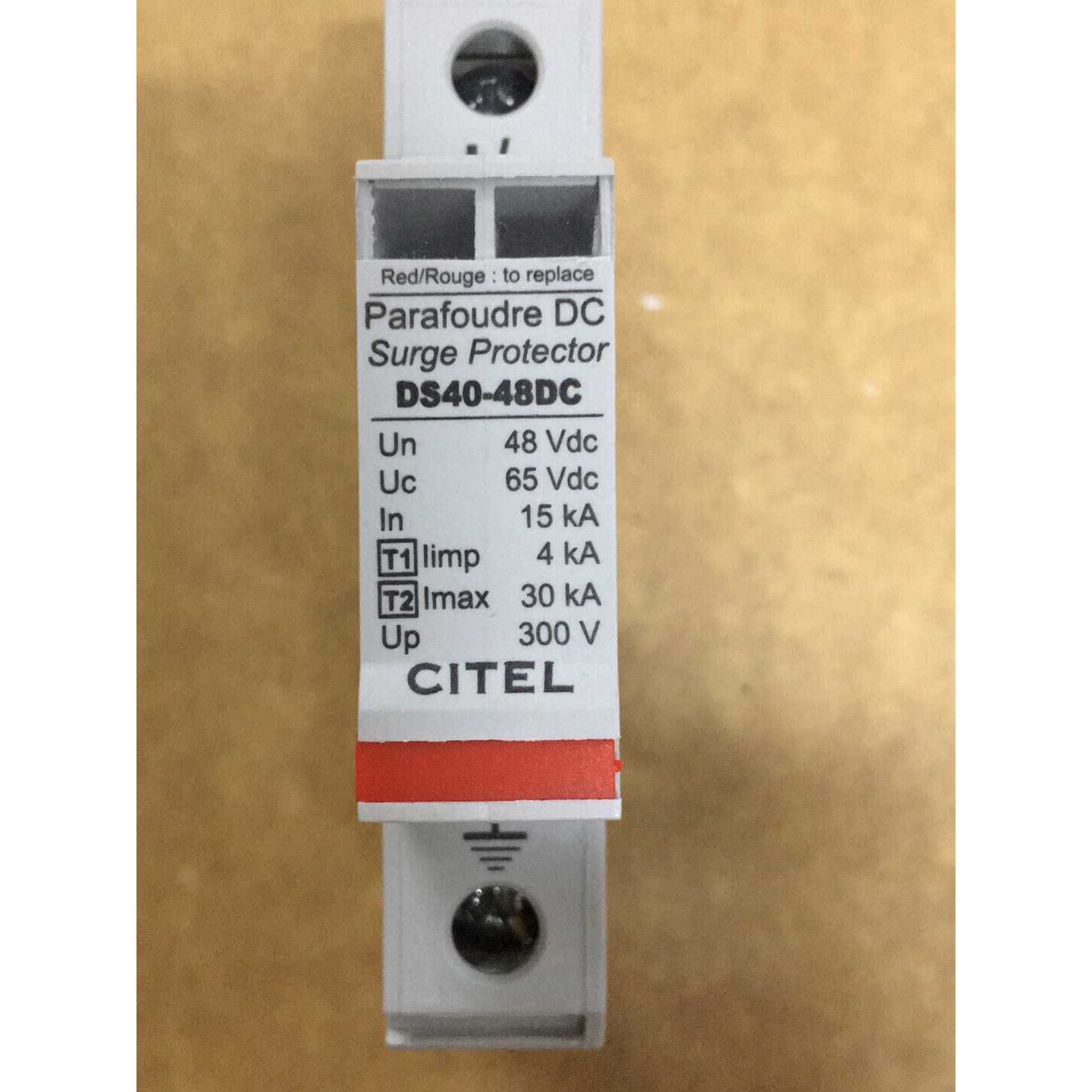 询价CITEL西岱尔防雷西岱尓DS41S-48DS,DS41