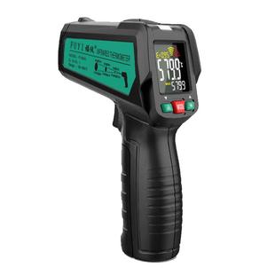 福仪红外线测温仪工业高精度手持式测温枪厨房油温高温红外温度计