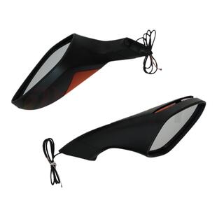 摩托车改装后视镜适用于奥古斯塔 F4 / F4 RC / F4 RR F3 675/800