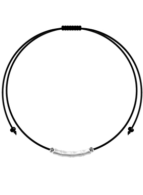 合金男可调节项链毛衣链