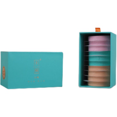 半桐云缠古筝胶布考级透气胶带