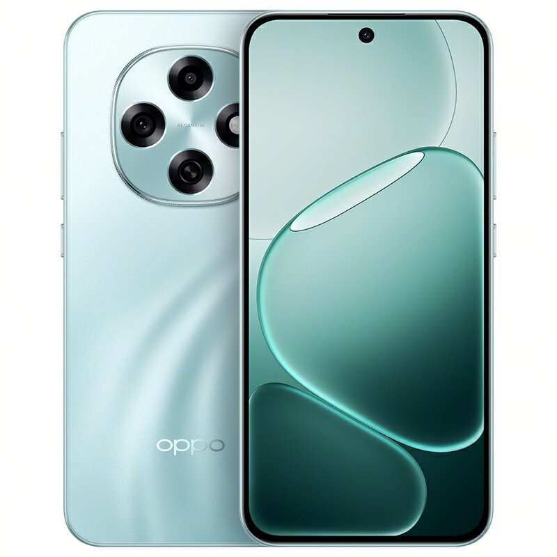 24期免息当天发货OPPOA6Pro