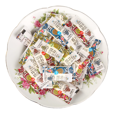 喜卓西藏特产藏式奶片