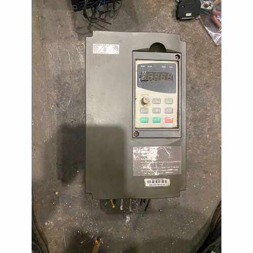 询价-富凌变频器F5013-B0037L4A，3.7KW，功能正常