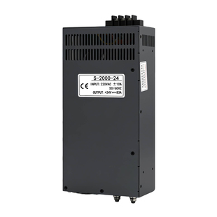 220转24v12v36v48v大功率开关电源1000W1500W2000W3000W直流模块
