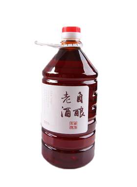 苍南家酿老酒烧菜料酒