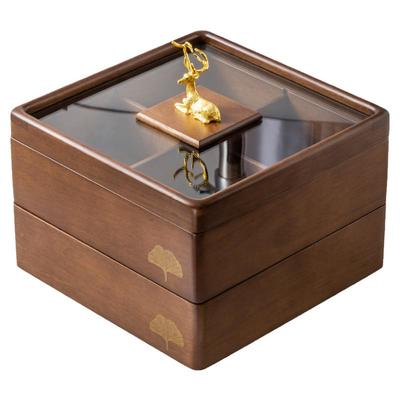 新年果盘高端精致高颜值