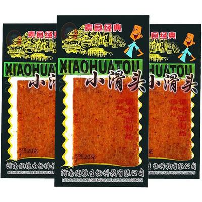 0辣片童年怀旧小吃面筋