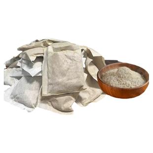 艾草泡脚药包艾叶粉花椒生姜草本男女通用干艾去洗脚湿气足浴包粉