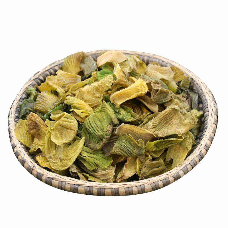 农家散养鸡内金土鸡内金中药材生鸡内金片鸡内金粉可搭山楂250g