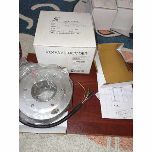 询价WETON汇通光电编码器，ZY-SZK50－1024EI-2
