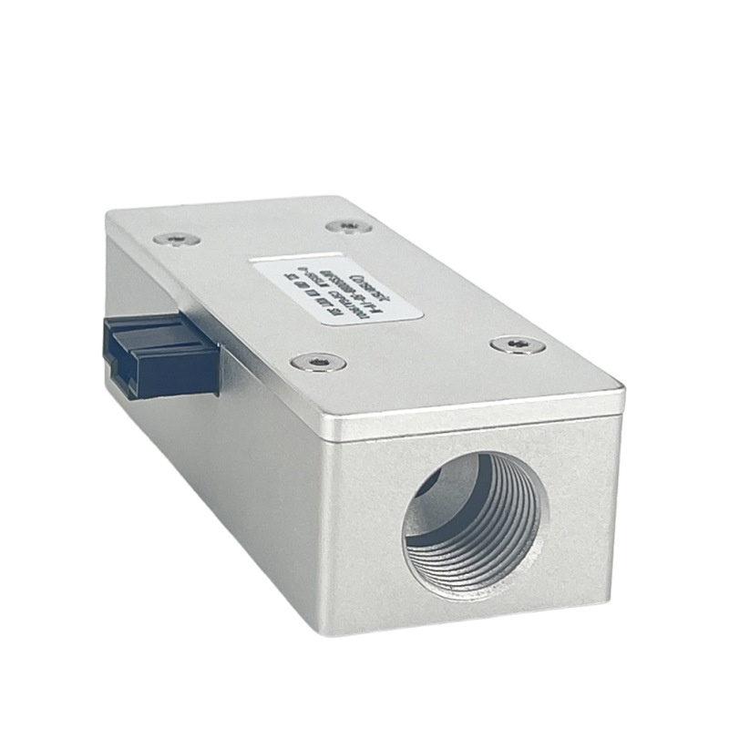 CAFS5008B铝合金款空气流量计燃气流量计气体质量流量计厂家批发