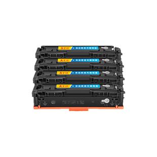【质量稳定】适用283fdw硒鼓惠普206a m283fdw m282nw hp206a m283fdn M255dw/M255nw打印机碳粉墨粉粉盒晒鼓