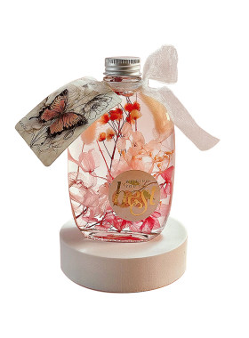 永生花礼盒生日创意手工香氛婚庆