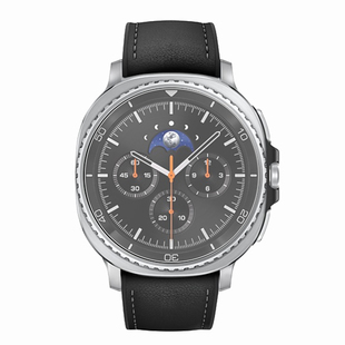 适用三星Galaxy Watch8水凝膜防爆膜Classic/Ultra 2025 44/40/46/47mm手表软膜保护膜贴膜非钢化膜全屏膜