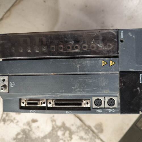 溢价-汇川驱动器IS500AT8R4I-212一台380V
