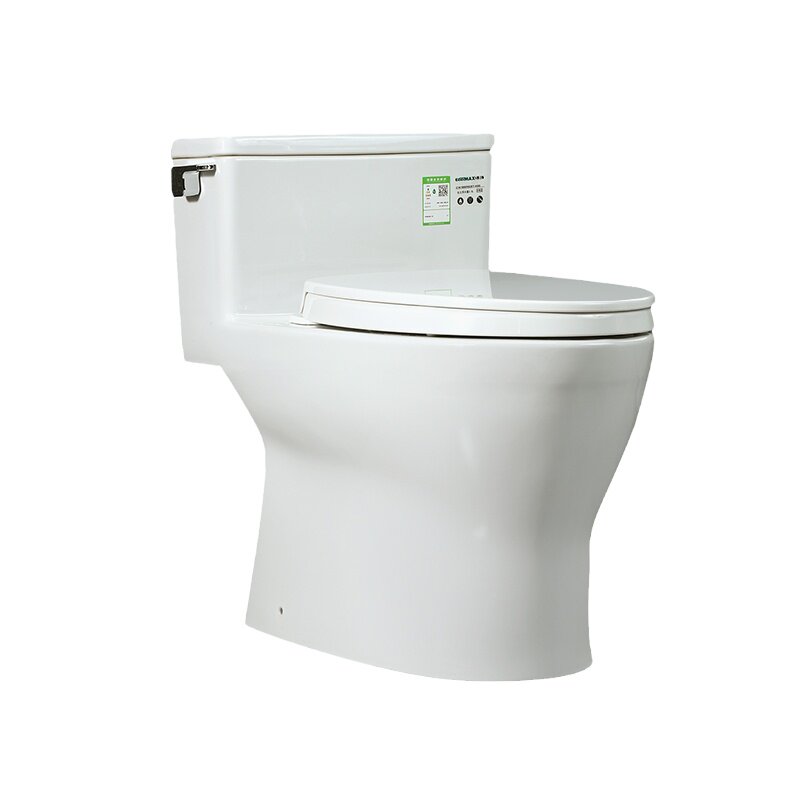 TOTO坐便器CW188智洁节水