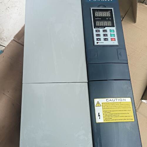 询普传变频器POWTRAN型号PI7800---030G3t特