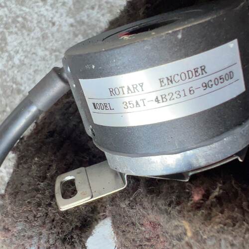 【询价】内密控编码器35AT-4B2316-9G015 d适用