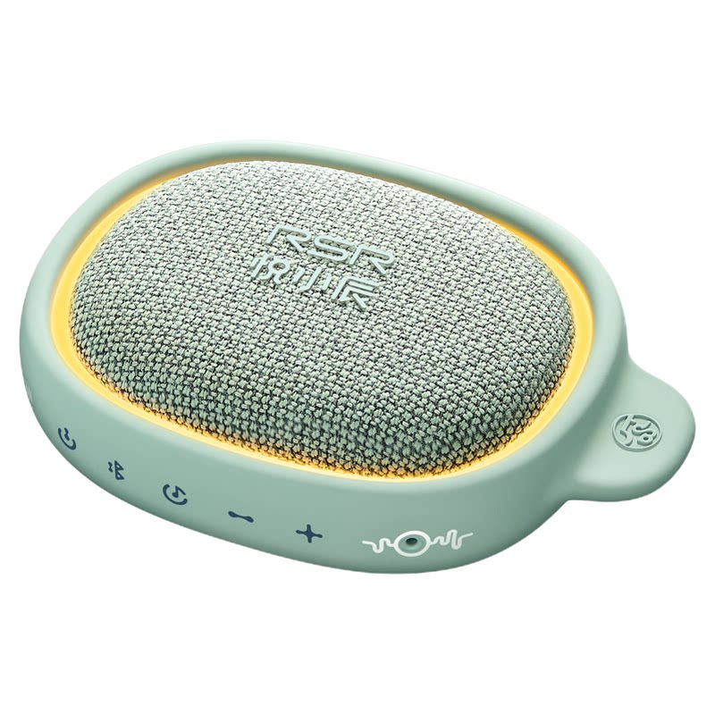 悦小辰白噪音智能助眠深睡神器