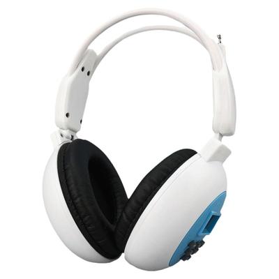 乔益师TY3300头戴式调频蓝牙耳机