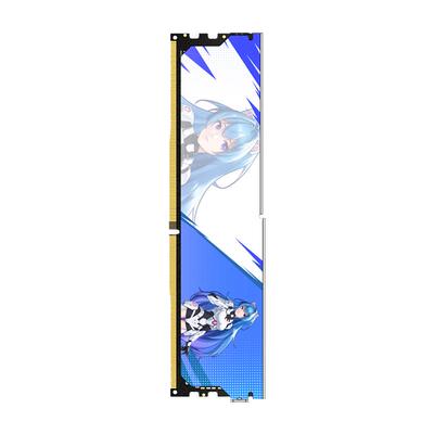 DDR4内存条16GX23600MHzCL16