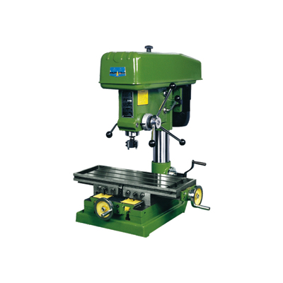 杭州西湖铣床工业多功能小型7016