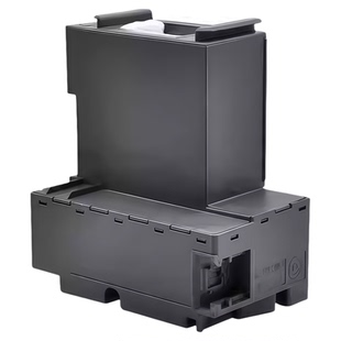 适用 爱普生L4158废粉仓 L4150 L4153 L4263 L4269维护箱 L4160 L4165 L4166 L4167 L4168 L4169 L4170废墨垫