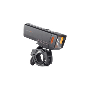 TREK崔克Commuter Comp/Pro高流明长续航防刺目自行车日夜前车灯