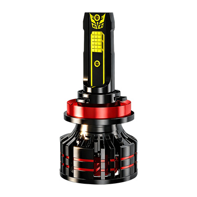 德国品牌产地直供汽车聚光大灯