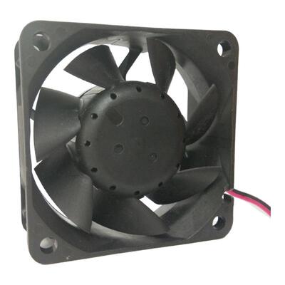 台达散热风扇12V/24V工业风扇