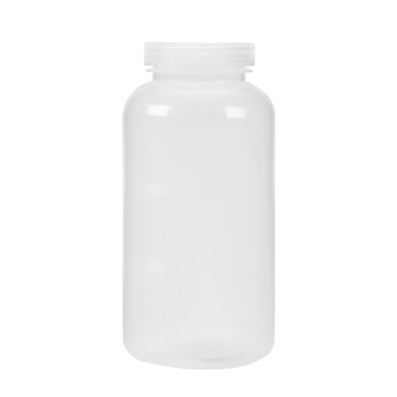 华验pp塑料瓶塑料耐高温耐酸碱