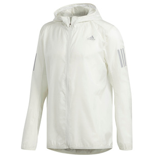 Adidas/阿迪达斯正品外套男19款运动服风衣防风夹克皮肤衣DT4812