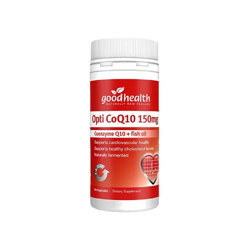 新西兰直邮GoodHealth好健康