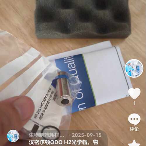 议价全新汉密尔顿243505光学帽。单只3600