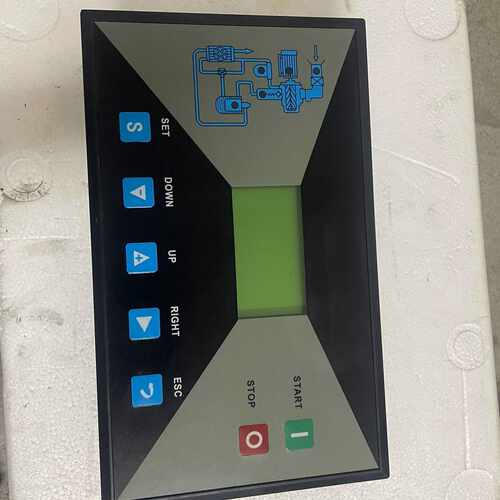溢价-刚MAM880(B)(100)(WB)螺杆空压机控制器，