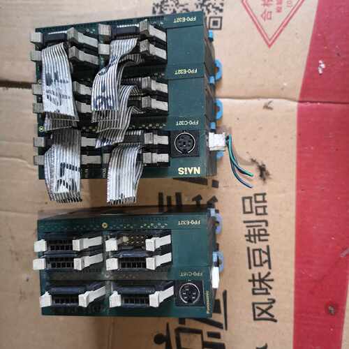 【议价-可维修】   FP0-E32T/C32T/C16T /均有货
