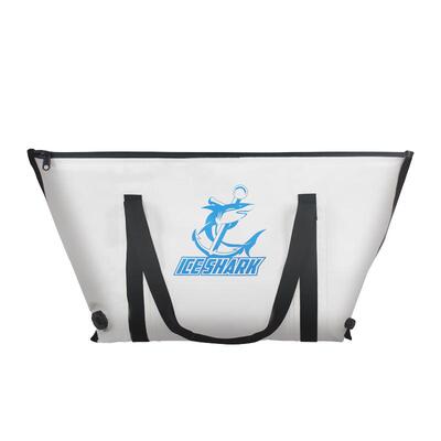 龙宝来鱼获冰袋持久保温