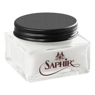 法国saphir皮革护理剂奢侈品包包皮鞋真皮沙发护理打蜡鞋油保养油