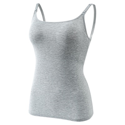 睡眠神器外穿搭子孕哺吊带