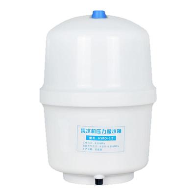光跃净水器压力桶蓄水罐