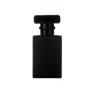 30ML香水分装瓶高档补水喷雾瓶玻璃旅行按压小喷瓶便携香水瓶空瓶