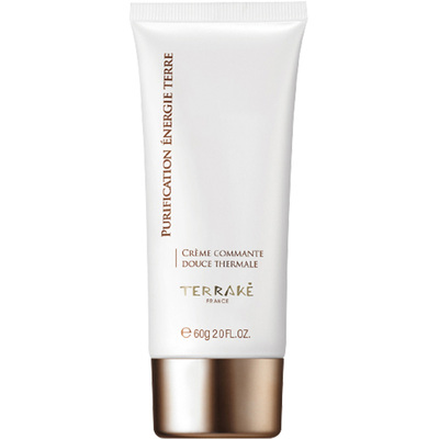 terrake法国清洁毛孔去角质霜