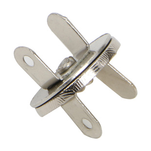 14-18mm超薄磁扣强力磁铁纽扣手工DIY包包扣配件大衣暗扣箱包配件