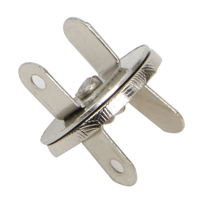 14-18mm超薄强力磁铁纽扣DIY箱包